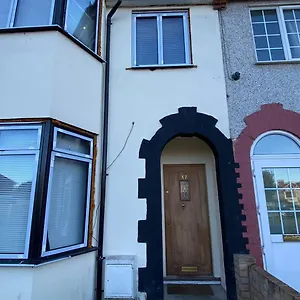  Homestay Large House Close To Greenwich United Kingdom