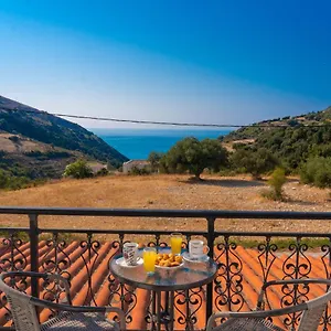  Apartment Myrtos View Greece