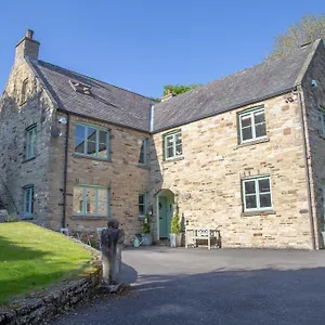  Holiday home Orchard House, Richmond With Hot Tub, Games & Parking United Kingdom