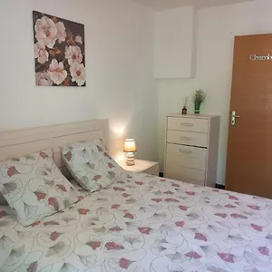 Apartment Jolie F3 A 10 Mn Aeroport D'orly France