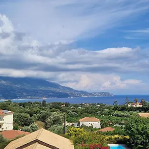  Villa Loukia Greece