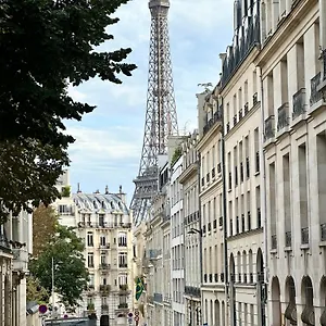  Apartment Champs Elysees 3 France
