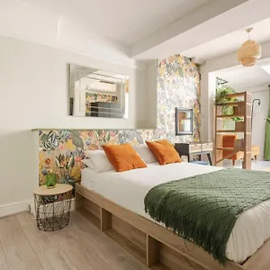 Madeira Guest house